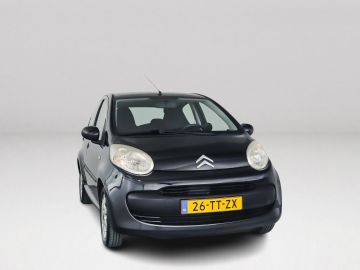 Citroën C1